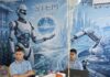 Високотехнологични кабинети откриха в ОУ „Петко Каравелов“