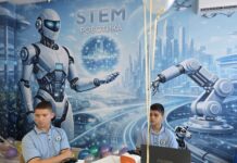Високотехнологични кабинети откриха в ОУ „Петко Каравелов“