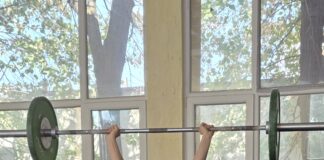 Тежък вирус не попречи на Борислава Милушева от СКВТ „Асеновец“ да стане четвърта на Европейското в Косово