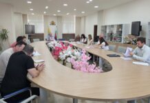 Консултации преди президентските избори за сформиране на СИК в община Асеновград