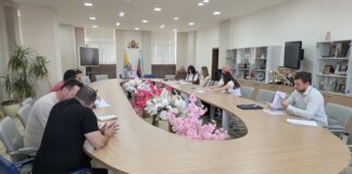 Консултации преди президентските избори за сформиране на СИК в община Асеновград