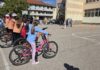 ОУ „Петко Каравелов“ получи мечтана новина в ден, посветен на спорта в училище