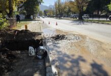Нарушено водоподаване в Асеновград