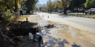 Нарушено водоподаване в Асеновград