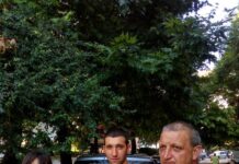 Пострадалите от клуба по кану-каяк имат нужда от вашата подкрепа