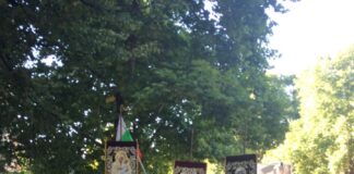 Асеновградчани протестираха за неспазени обещания