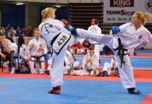 400 състезатели по таекуон-до ITF ще участват в държавно първенство в Пловдив през уикенда