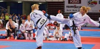 400 състезатели по таекуон-до ITF ще участват в държавно първенство в Пловдив през уикенда