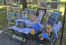 Майстори от различни занаяти показаха своите изделия в Асеновград