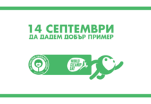 И в Асеновград доброволци ще чистят тази събота, 14-ти септември