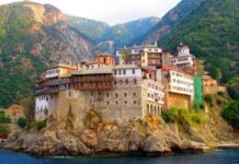 Света Гора увеличава броя на поклонниците