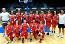 БК „Асеновец 2005“ се подготвя за новия сезон, абстрахирайки се от слабите резултатите от изминалия такъв