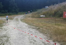 Отлично представяне на момичетата на „Тритон Екстрийм“ на Държавното по биатлон