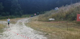 Отлично представяне на момичетата на „Тритон Екстрийм“ на Държавното по биатлон