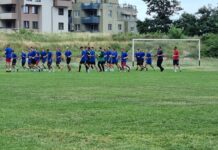 ФК „Асеновец” стартира с тренировките за новия футболен сезон в Трета лига – Югоизточна група