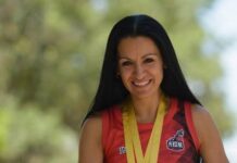 Пореден връх покори асеновградчанката Мая Танева