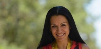 Пореден връх покори асеновградчанката Мая Танева