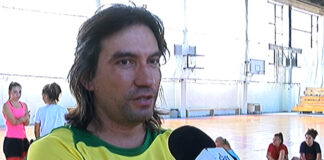 Баскетболистките на „Асеновец 2005“ със 7 победи от 9 контроли в Сърбия