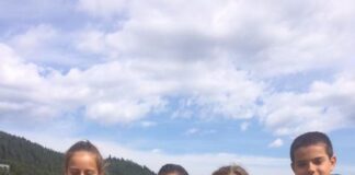 Пореден успех на възпитаниците на „Тритон Екстрийм“