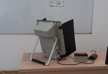 27% избирателна активност в община Асеновград към 15 ч.