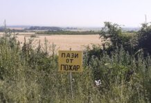 До момента няма постъпили сигнали за пожари в житни масиви или стърнища в РС ПБЗН-Асеновград