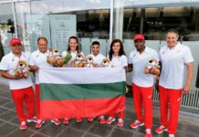 Изтеглиха жребия на българските боксьори в Токио, Станимира Петрова започва от втория кръг, където ще боксира срещу колумбийката Йени Кастанеда