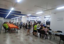 Стартираха Държавните и индивидуални първенства по шахмат в Асеновград