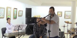 Музейната музикална школа се включи в Нощ в музея