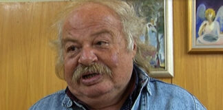 Художникът Владимир Кондарев представи свои творби в Асеновград