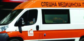 Пътен инцидент тази сутрин на Асеновградско шосе