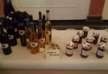 Производители показват най-добрите си продукти, произведени в биопарк “Червената стена”