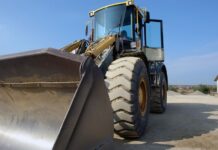 ВиК авария в кв. „Баделема“