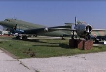 С вход свободен авиомузеят в Крумово отбелязва Деня на храбростта