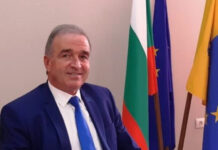 4+ е оценката на Христо Грудев за общинската администрация през първата година на мандата