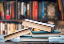 Приключва кампанията „Дари книга – сподели свят”