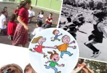 С „Игри от детството на мама“ ще се забавляват децата в Тополово, участници във „Ваканция в библиотекта“