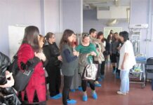 Безплатни консултации по кърмене организира Клиника по акушерство и гинекология, УМБАЛ „Свети Георги“ – Пловдив