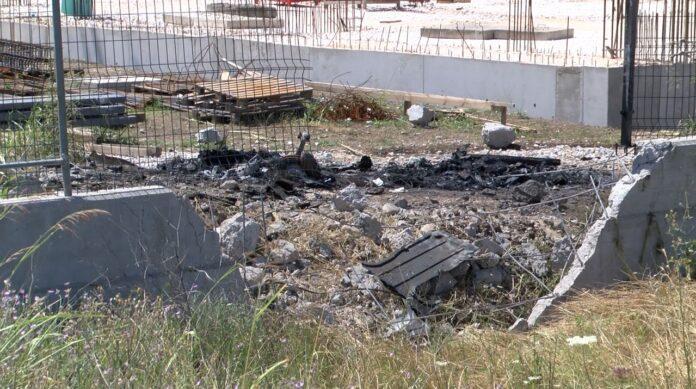 23 годишен самокатастрофира и загина на пътя Пловдив-Асеновград