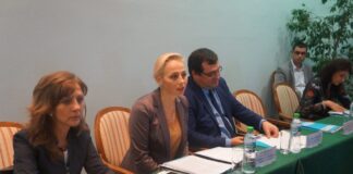 Създават Национална програма за закрила на детето до края на 2017 г.