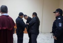 Районен съд-Асеновград остави двама от обвиняемите по делото „40-те извора” в ареста