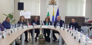 Предложения по политиките на ромската интеграция от второто заседание на Националната кръгла маса в Асеновград