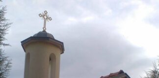 Осветиха нов параклис в Асеновград