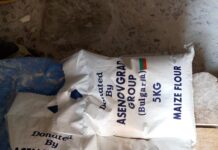 Асеновградчани отвориха сърцата си за децата от сиропиталище в Уганда