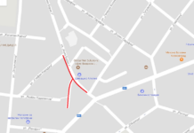 Нова забрана за движение по асеновградски улици от утре