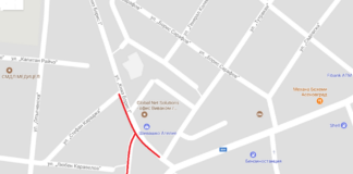 Нова забрана за движение по асеновградски улици от утре