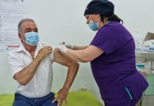 Кметът на Асеновград д-р Грудев e със завършен ваксинационен цикъл срещу Ковид-19