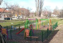 Нови места за отдих в селата Конуш и Избеглии