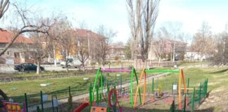 Нови места за отдих в селата Конуш и Избеглии