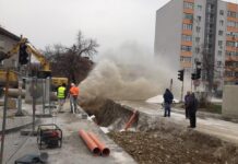 Асеновград пак без вода