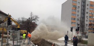 МРРБ ще прави подземен кадастър за ВиК